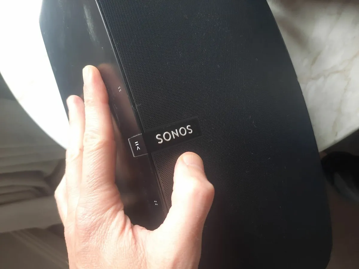 SONOS System - Image 3