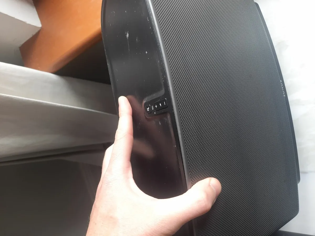 SONOS System - Image 4
