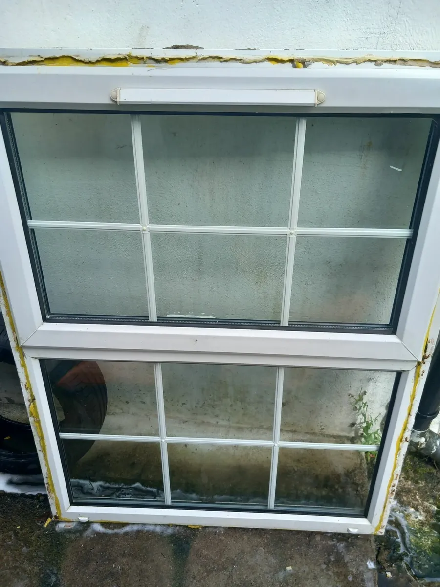 Double Glazed Window - Image 1