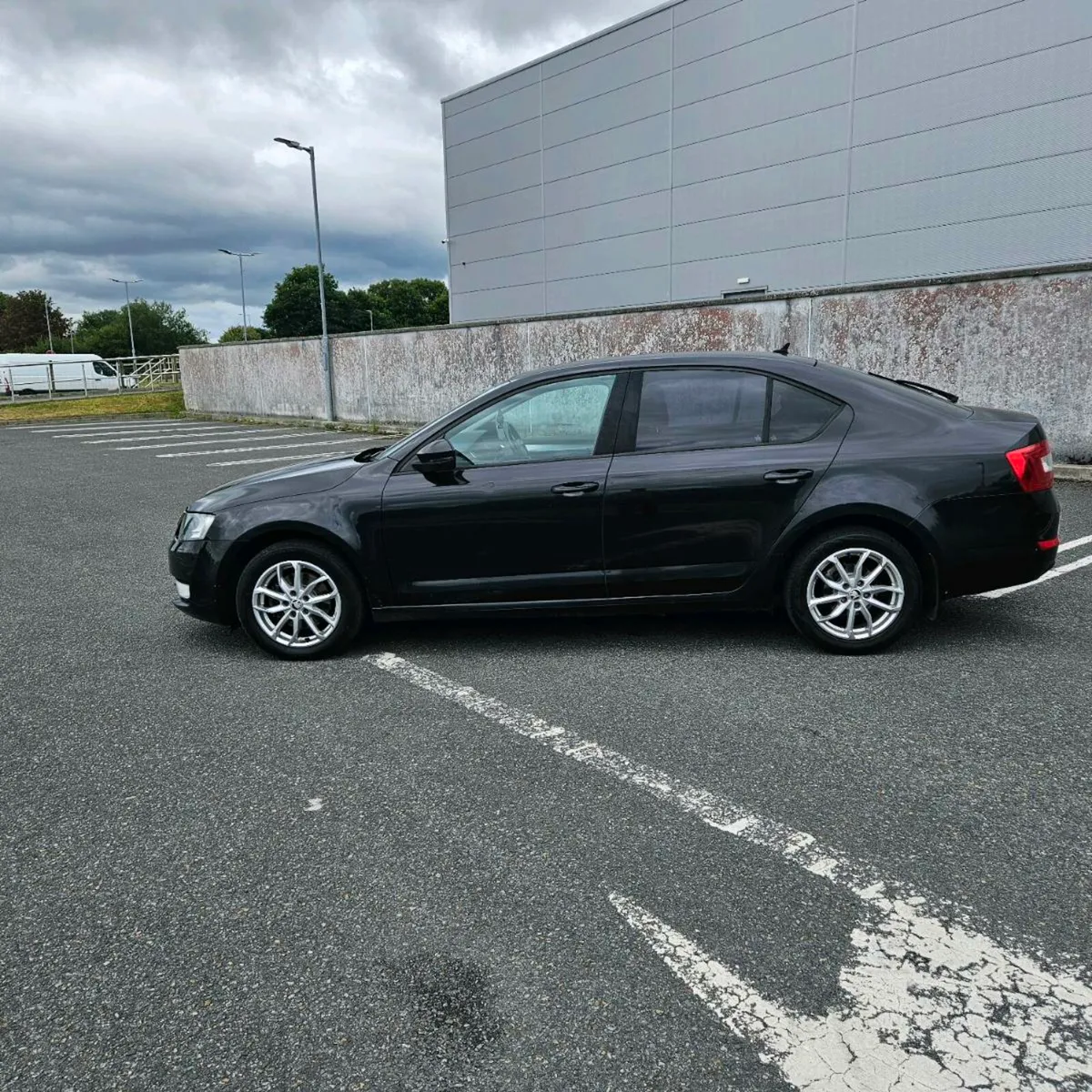 Skoda Octavia 2.0 TDI Nct 9/26 - Image 2