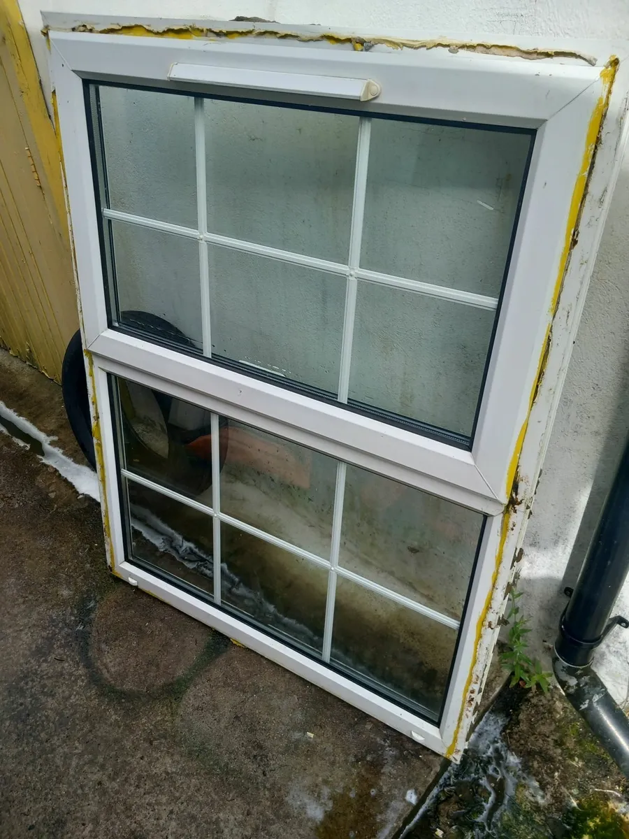 Double Glazed Window - Image 2