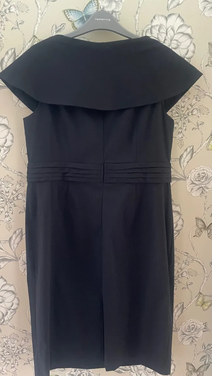 Black dress 16 - Image 3