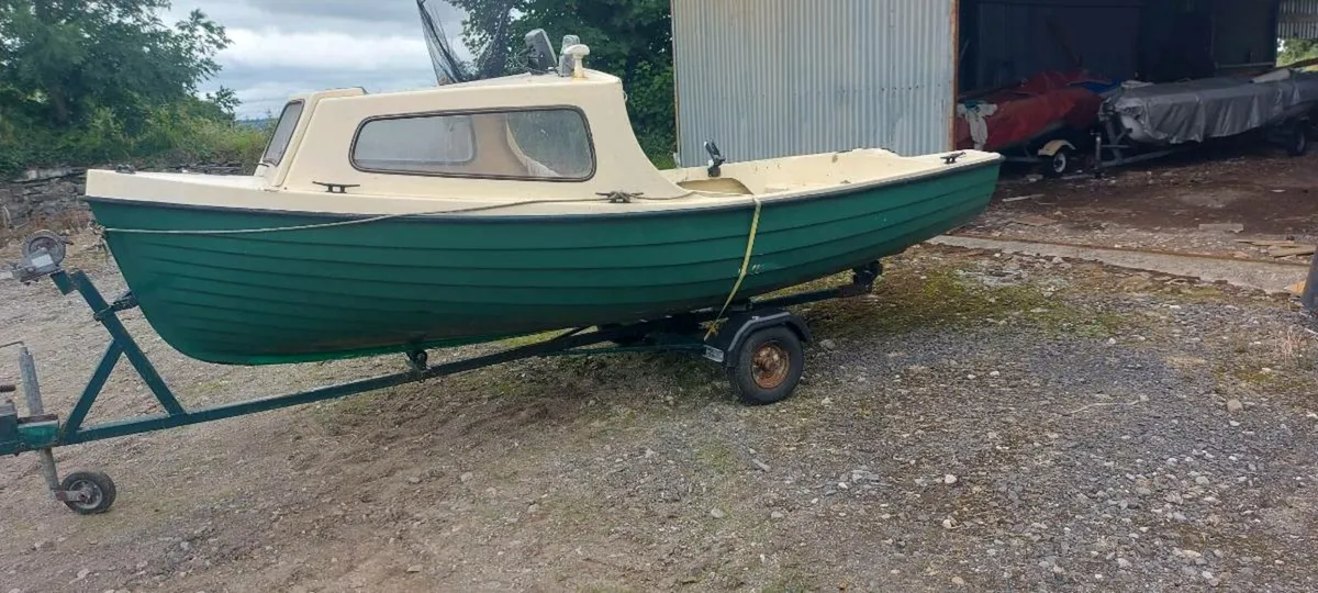 Daragh 14.5 - Image 2