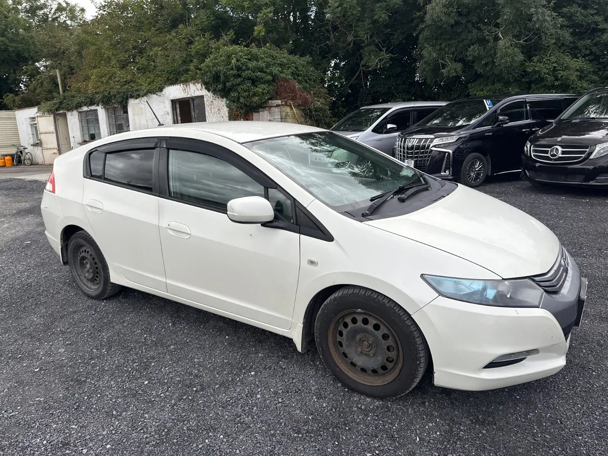 2010 Honda Insight 1.3 Appointment only - Image 3
