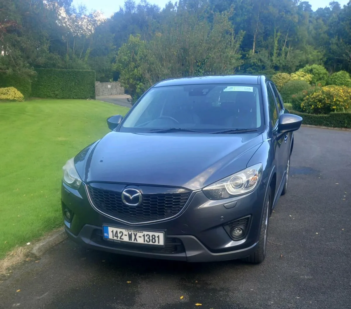 Mazada CX-5 - Image 1