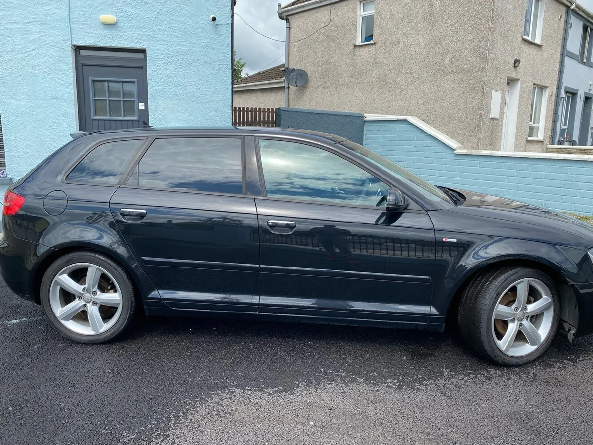 Audi a3 - Image 2