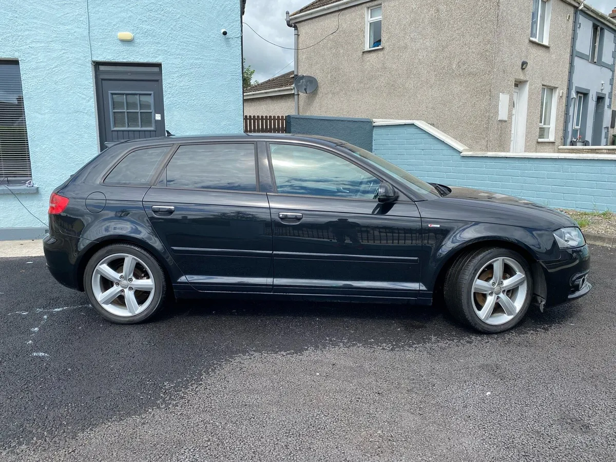 Audi a3 - Image 3