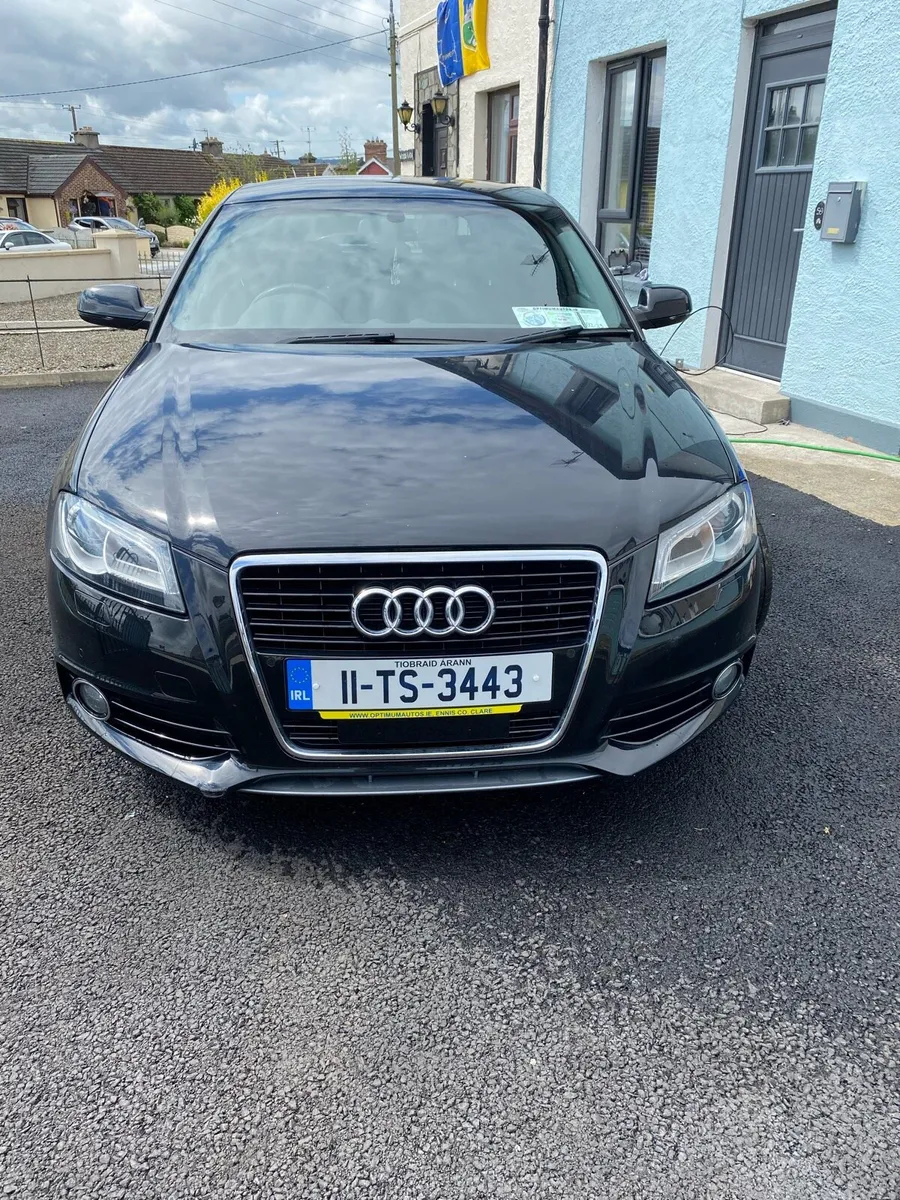 Audi a3 - Image 4