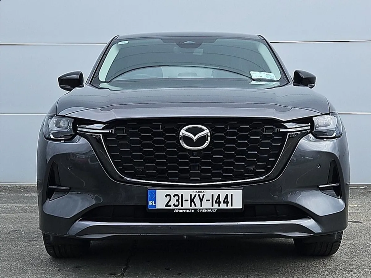 Mazda CX-60 2.5p Phev Homura Auto - Image 3