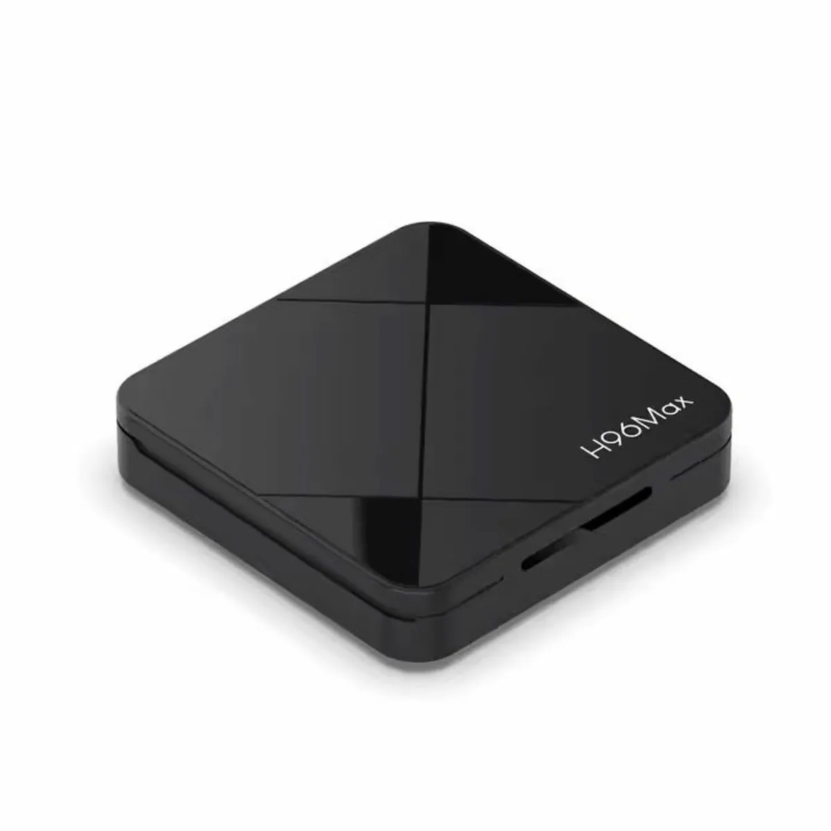 TV box H96MAX 2-16GB Android 14 - Image 4