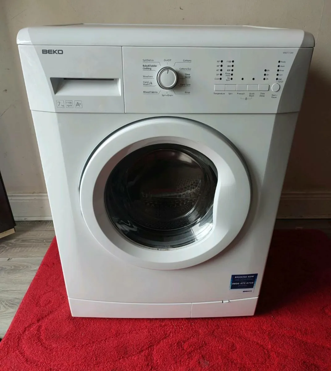 Washing Machine - Image 1