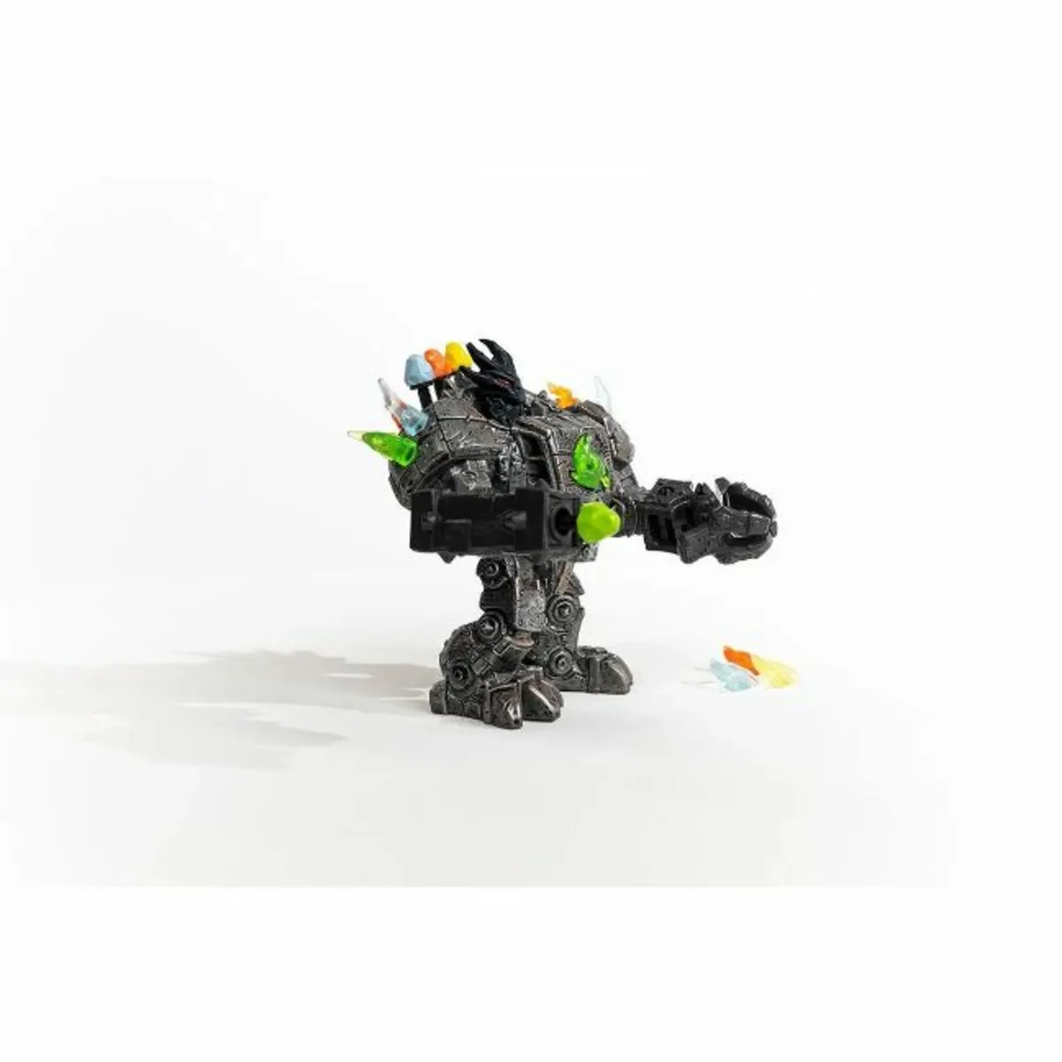Schleich Eldrador 42549 Master Robot with Mini - Image 4