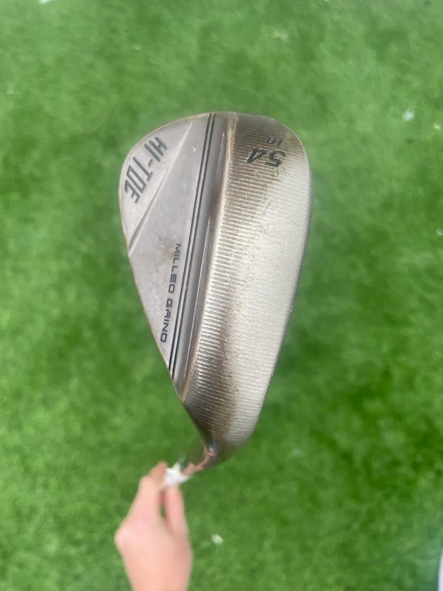 Taylormade wedge - Image 1