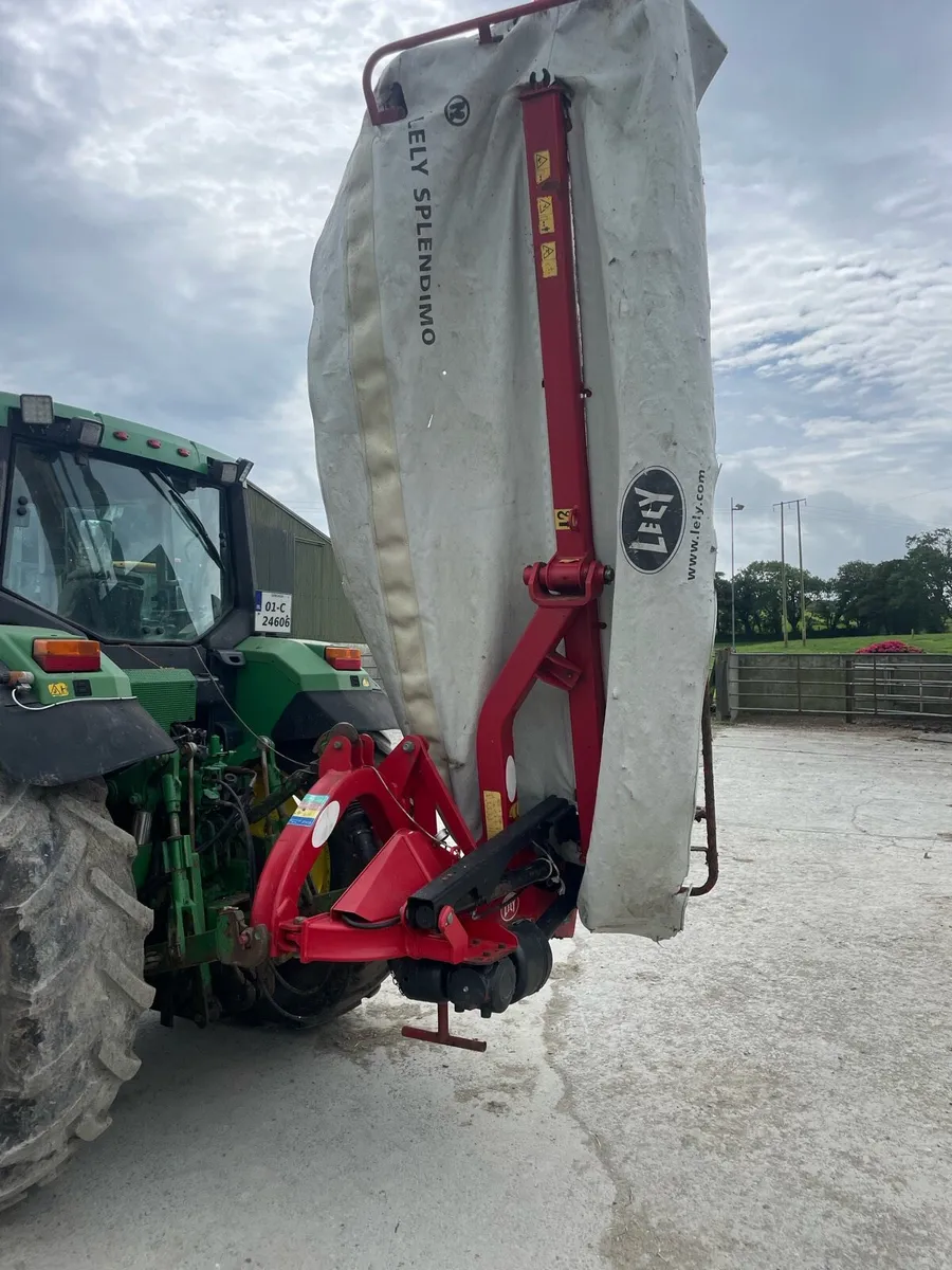 Lely 320 - Image 2