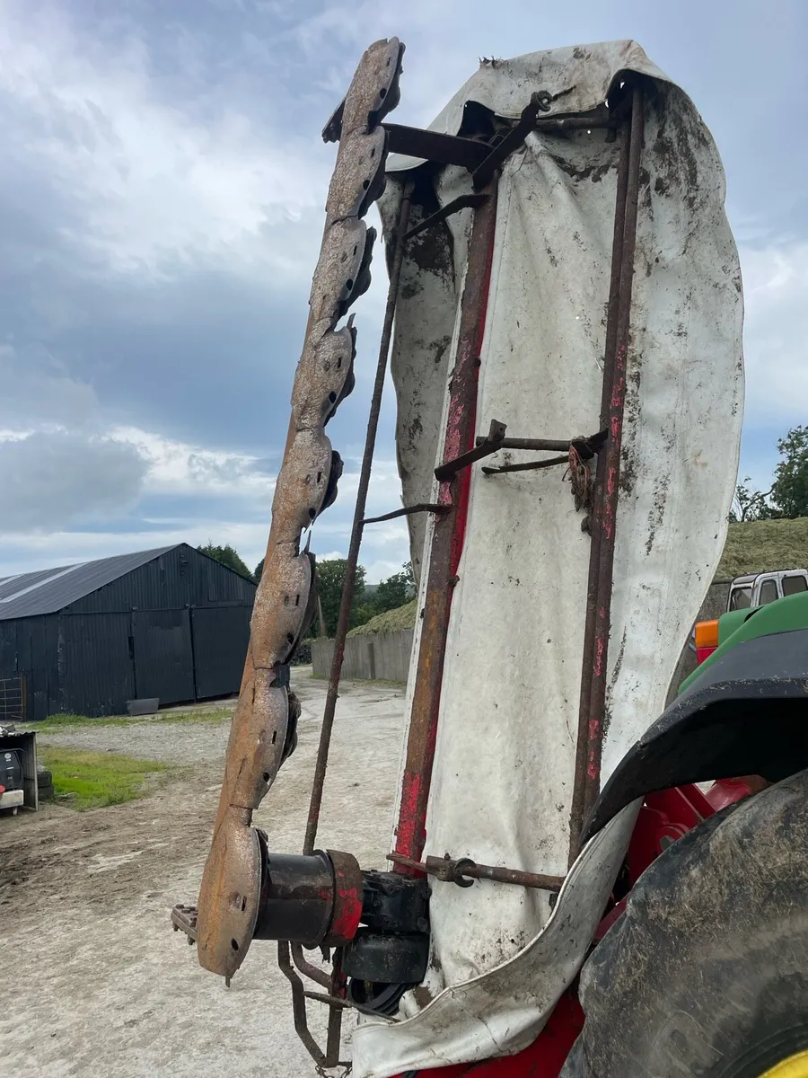 Lely 320 - Image 3