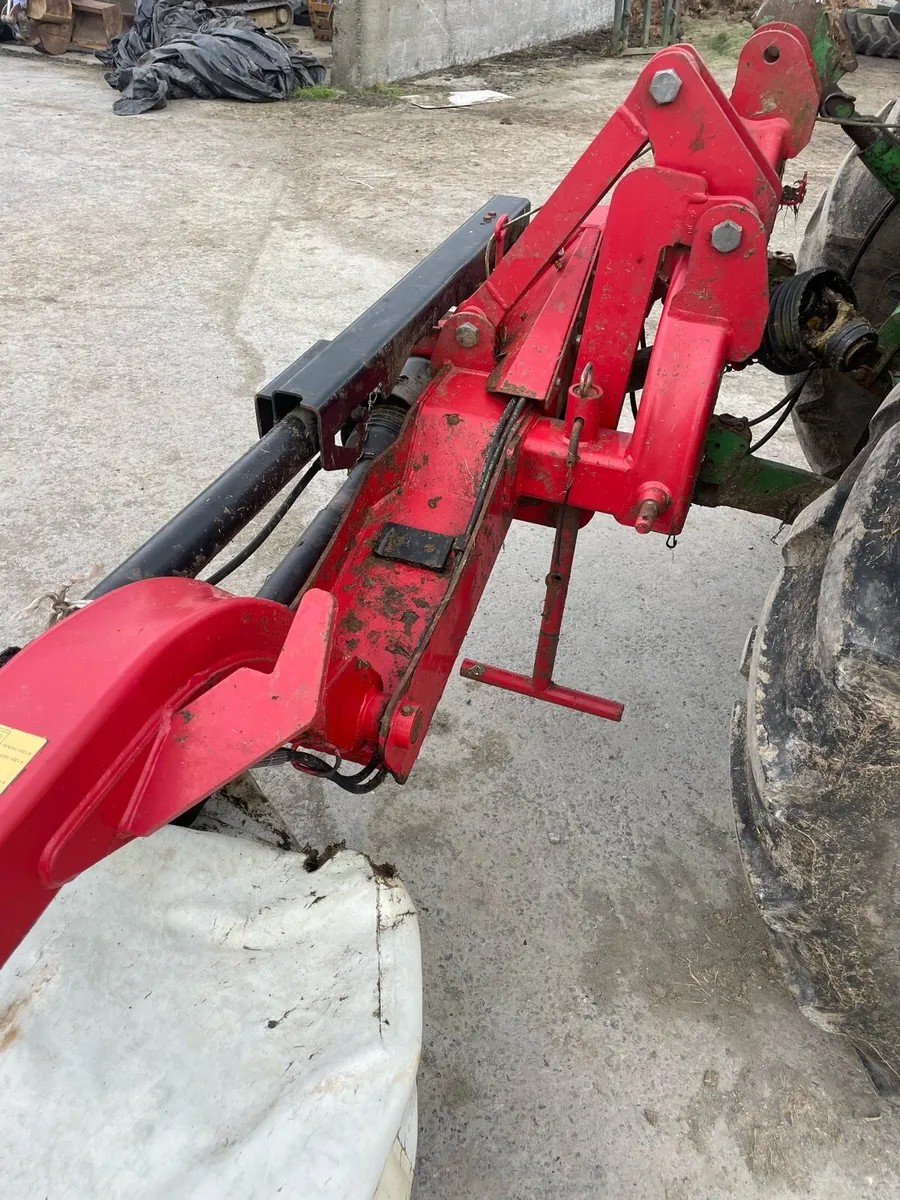 Lely 320 - Image 4