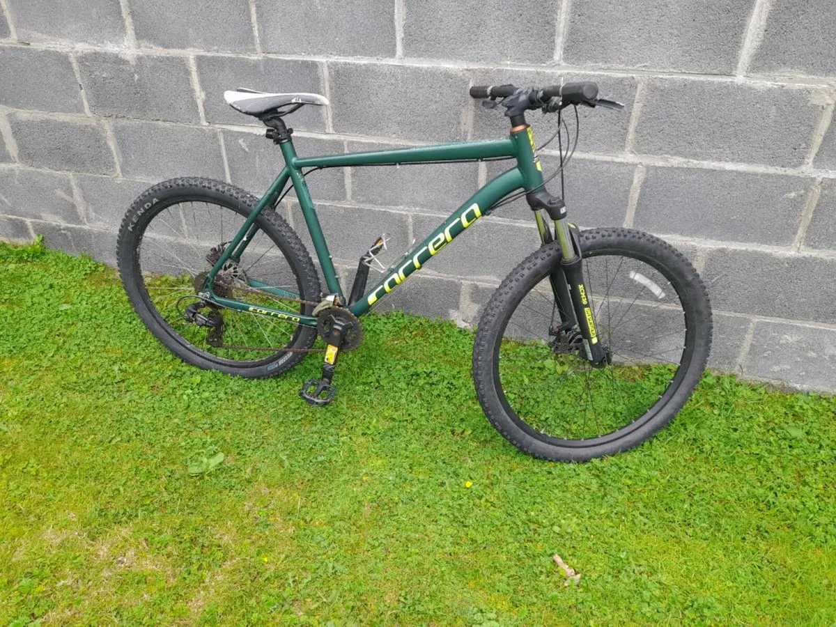 Bike - Image 1