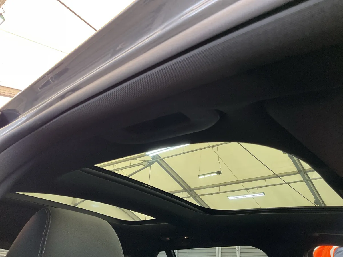 MERCEDES E CLASS E300de AMG PREMIUM PLUS ESTATE - Image 2
