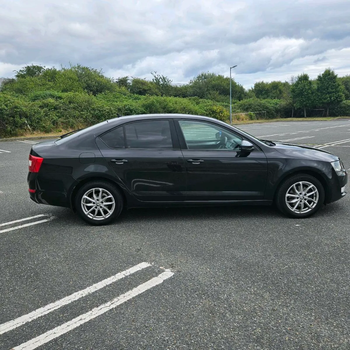 Skoda Octavia 2.0 TDI Nct 9/26 - Image 4