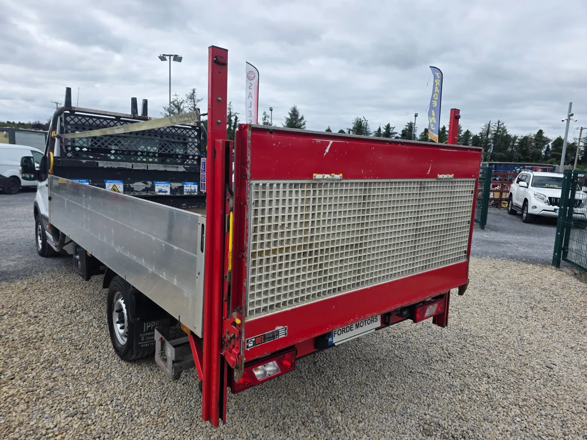 Ford Transit 2021 - Image 3