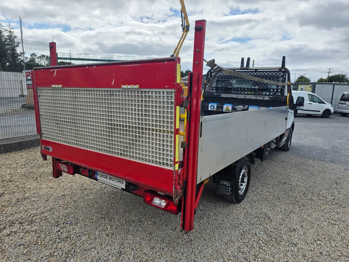 Ford Transit 2021 - Image 4