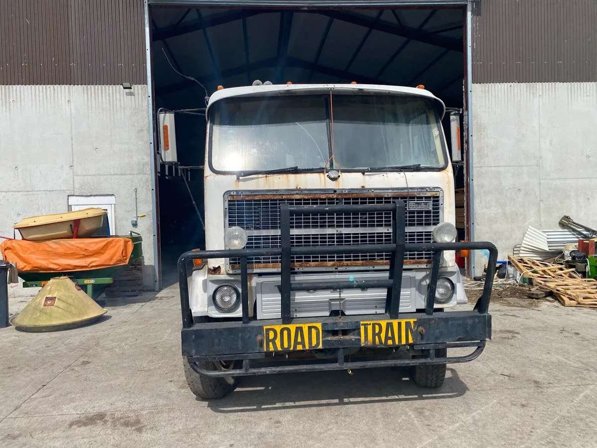 Volvo G89 - Image 2