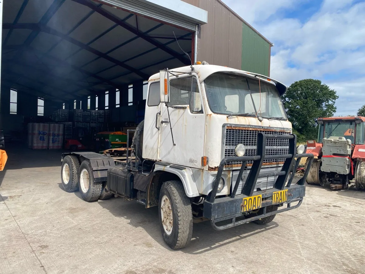Volvo G89 - Image 3