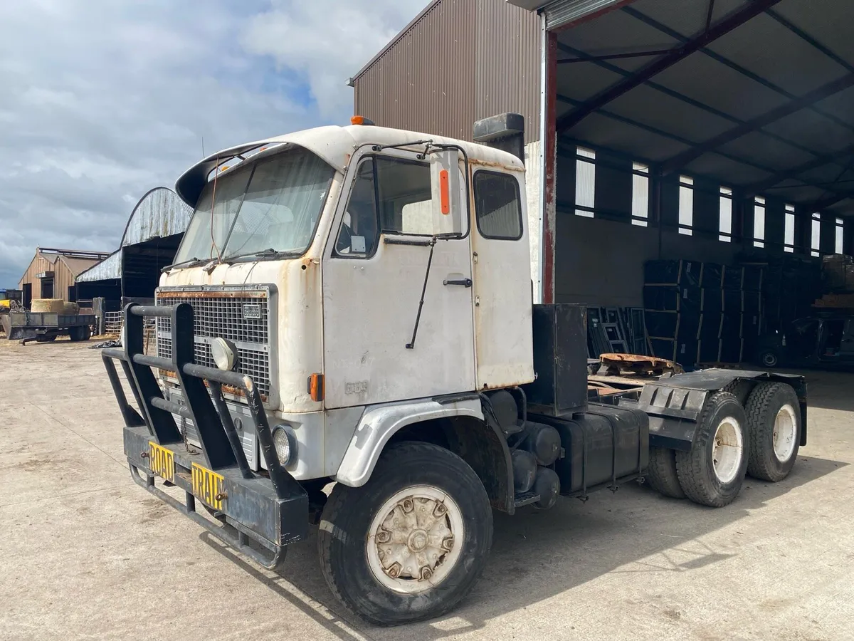 Volvo G89 - Image 4