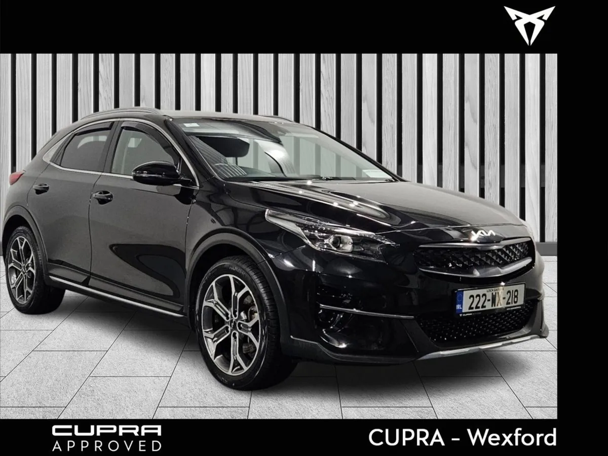 Kia Xceed 1.6 Phev Trailer  359 Per Month - Image 1