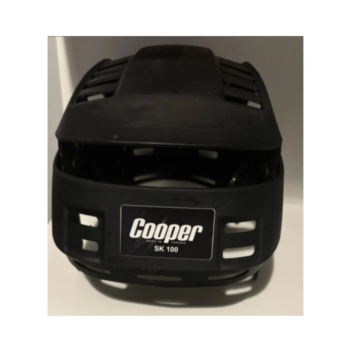 Oldstyle Cooper Stickers - Image 3