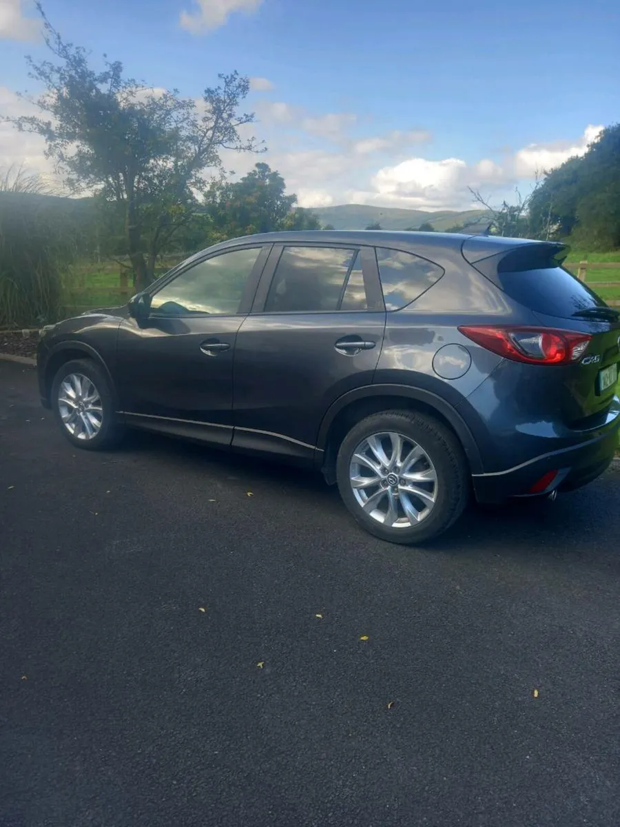 Mazada CX-5 - Image 2