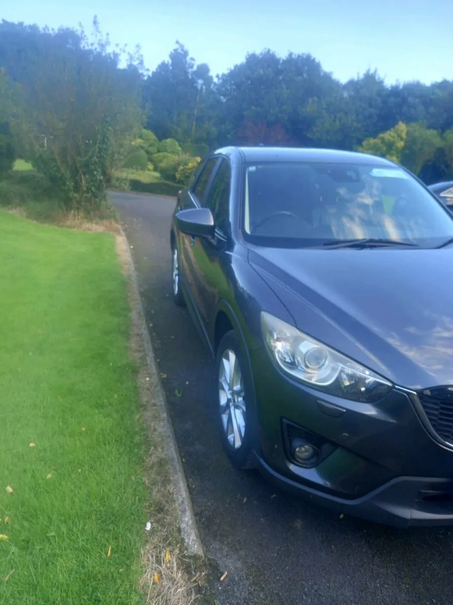 Mazada CX-5 - Image 3
