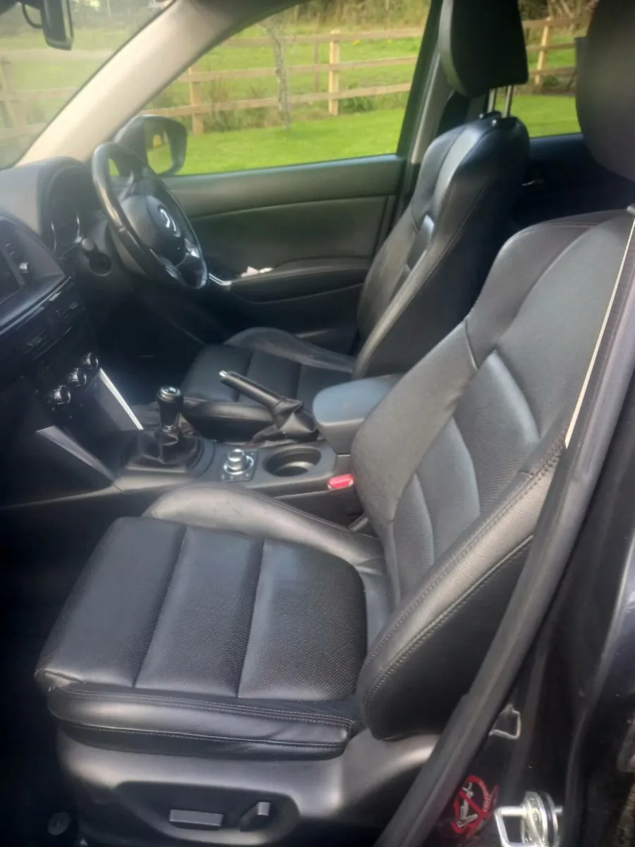 Mazada CX-5 - Image 4