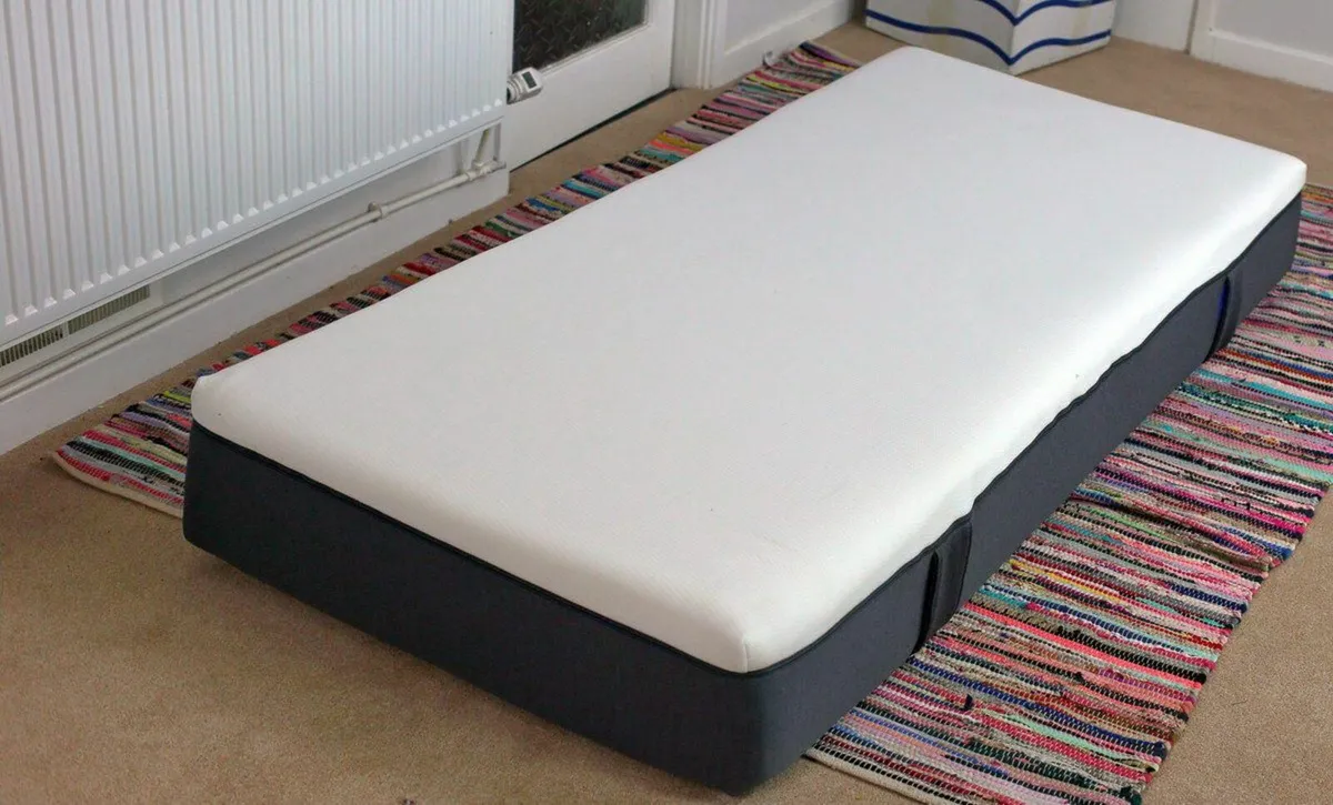 Emma mattress - Image 4