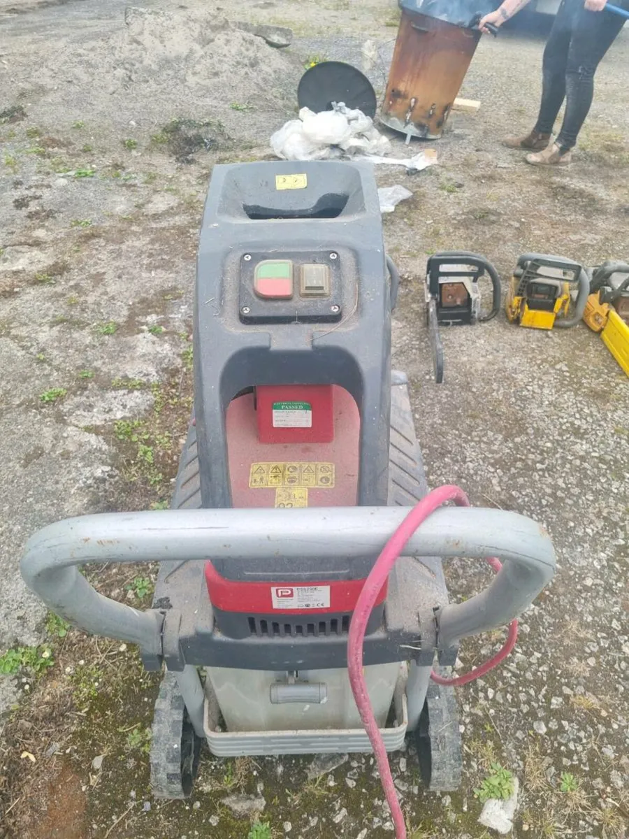 Garden shredder - Image 2