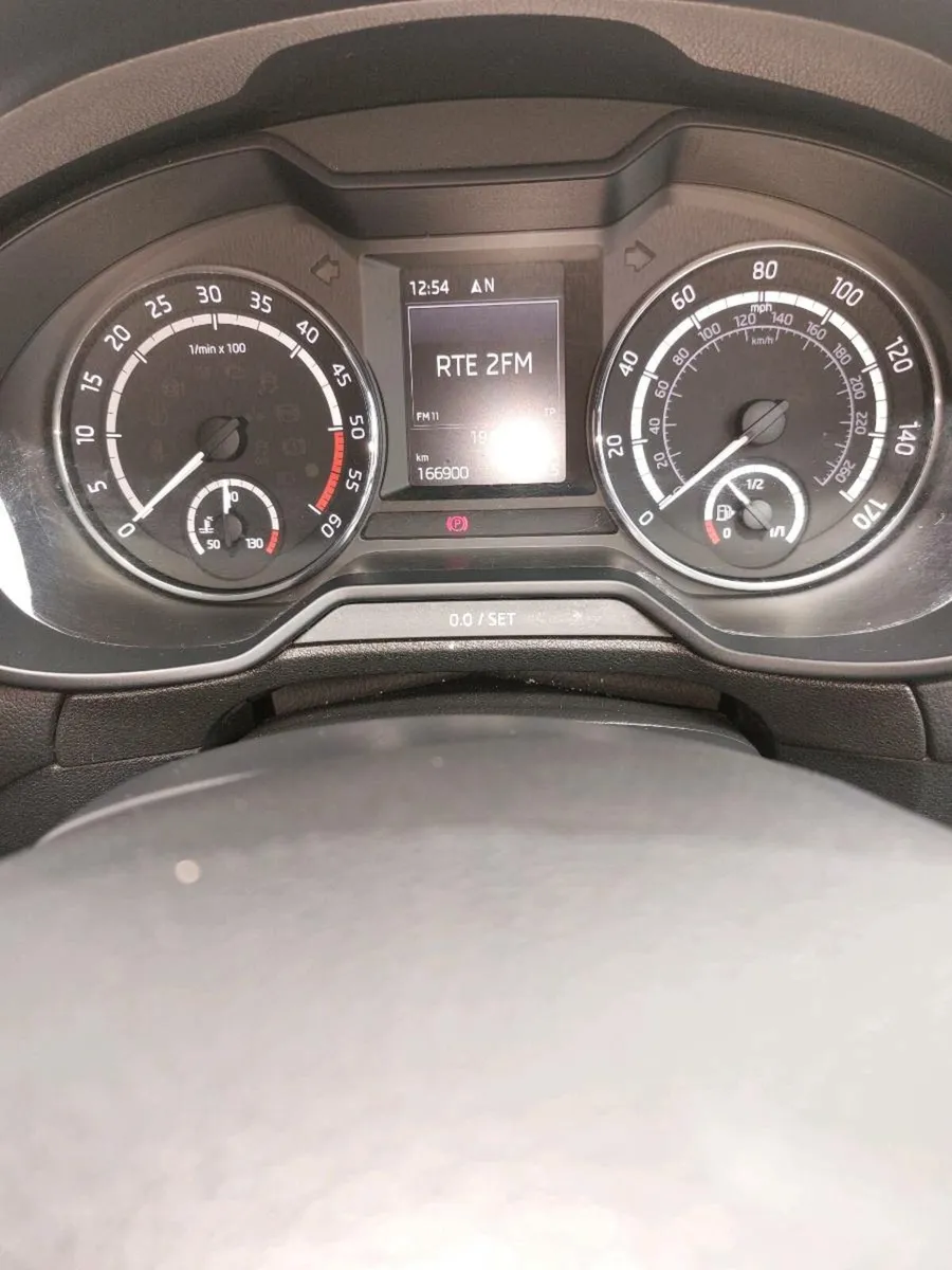 Skoda Octavia 2016 - Image 3
