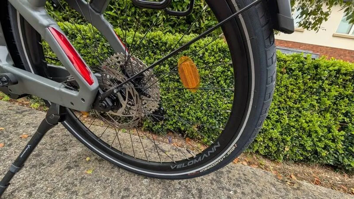 eBike !Price reduced for quick sale! - Image 4