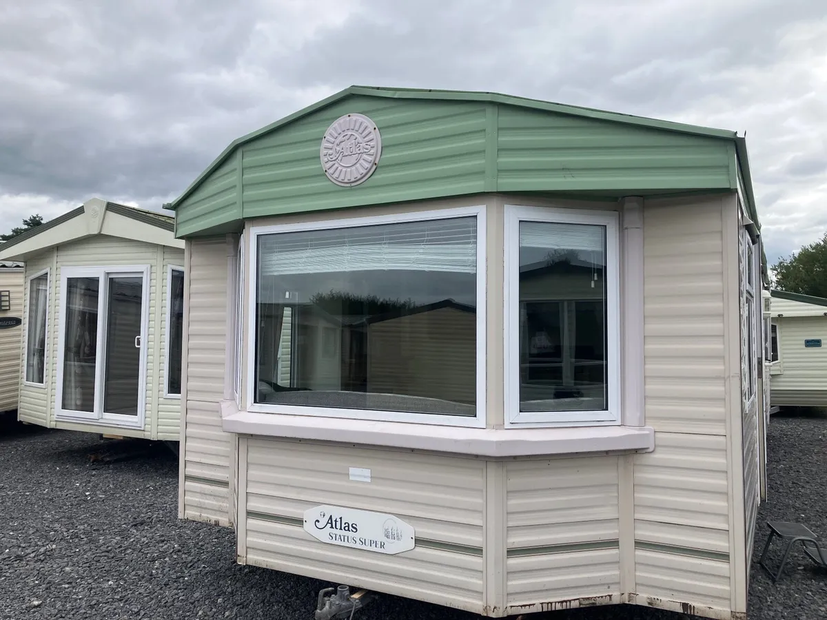 STUNNING AFFORDABLE 3 BED WINTER PACK - Image 1