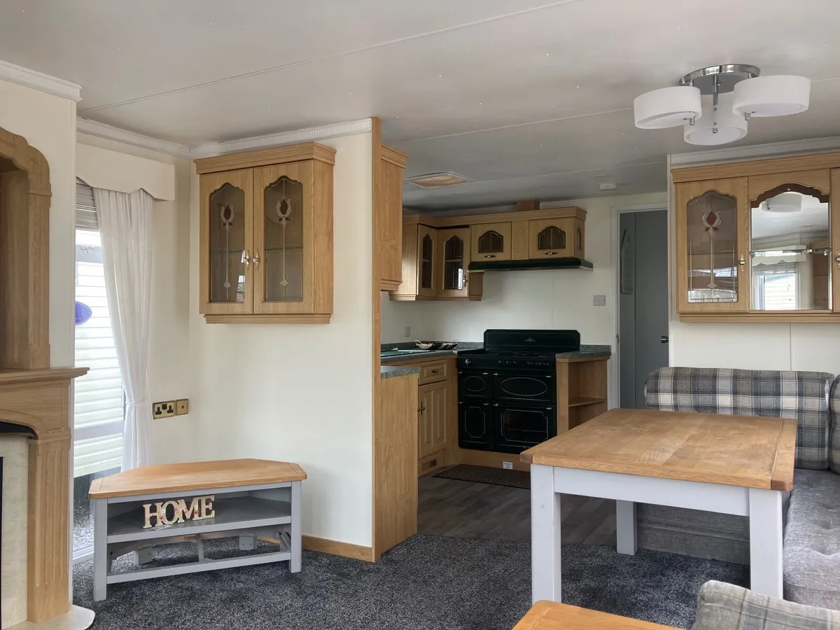 STUNNING AFFORDABLE 3 BED WINTER PACK - Image 3