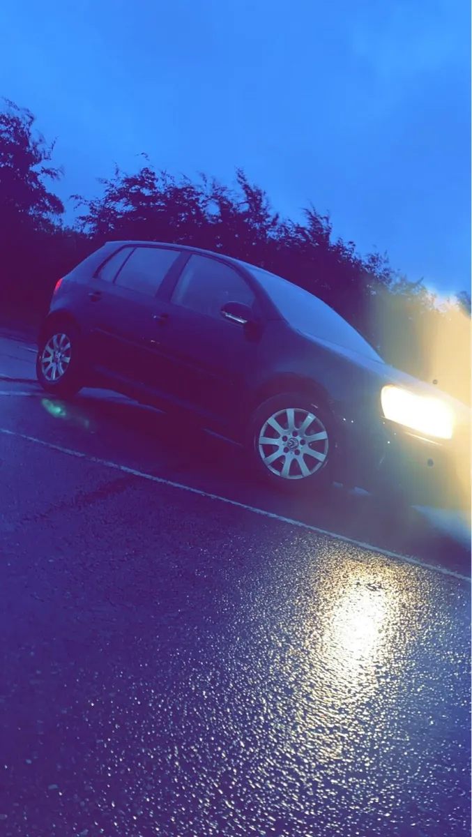 Volkswagen Golf MK 5 - Image 3