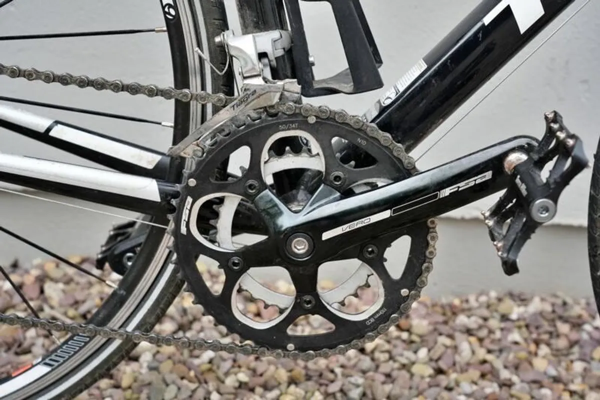Trek Alpha 1.5 - Image 2