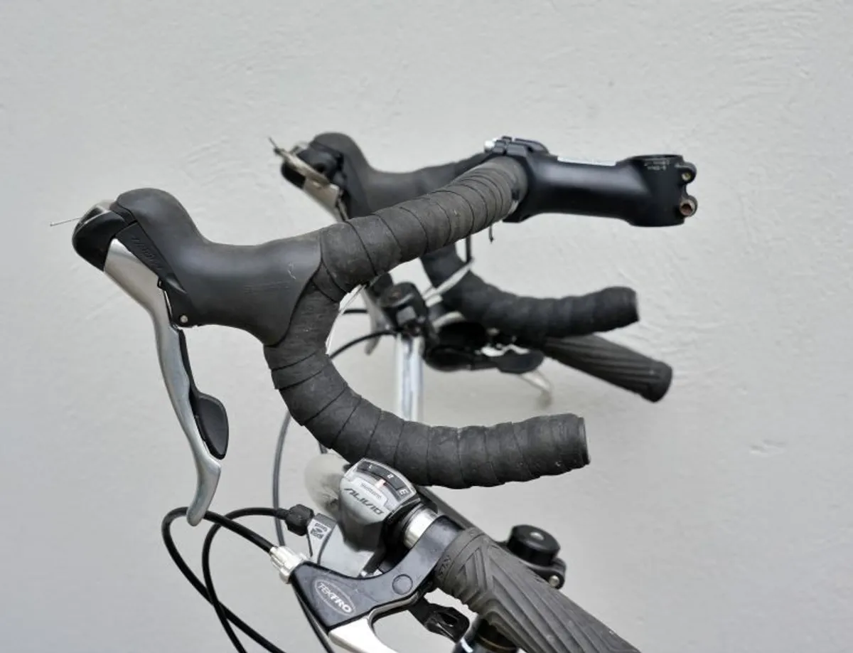 Trek Alpha 1.5 - Image 3