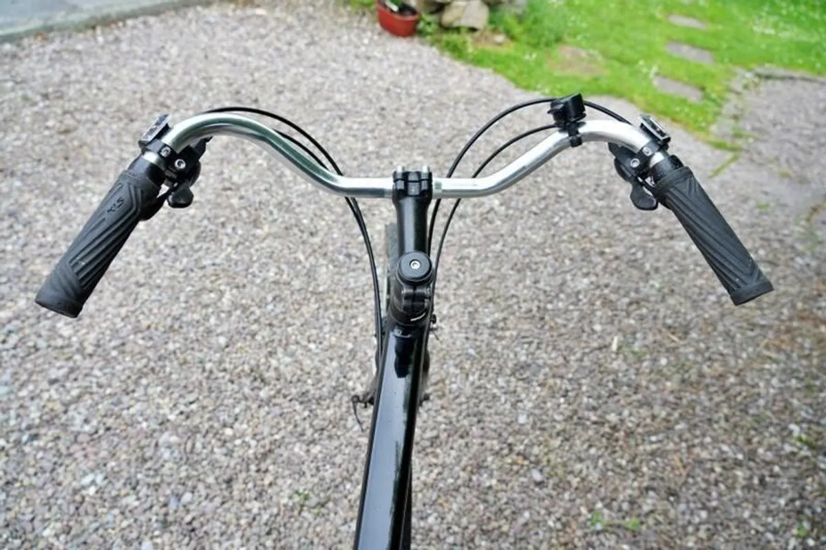 Trek Alpha 1.5 - Image 4