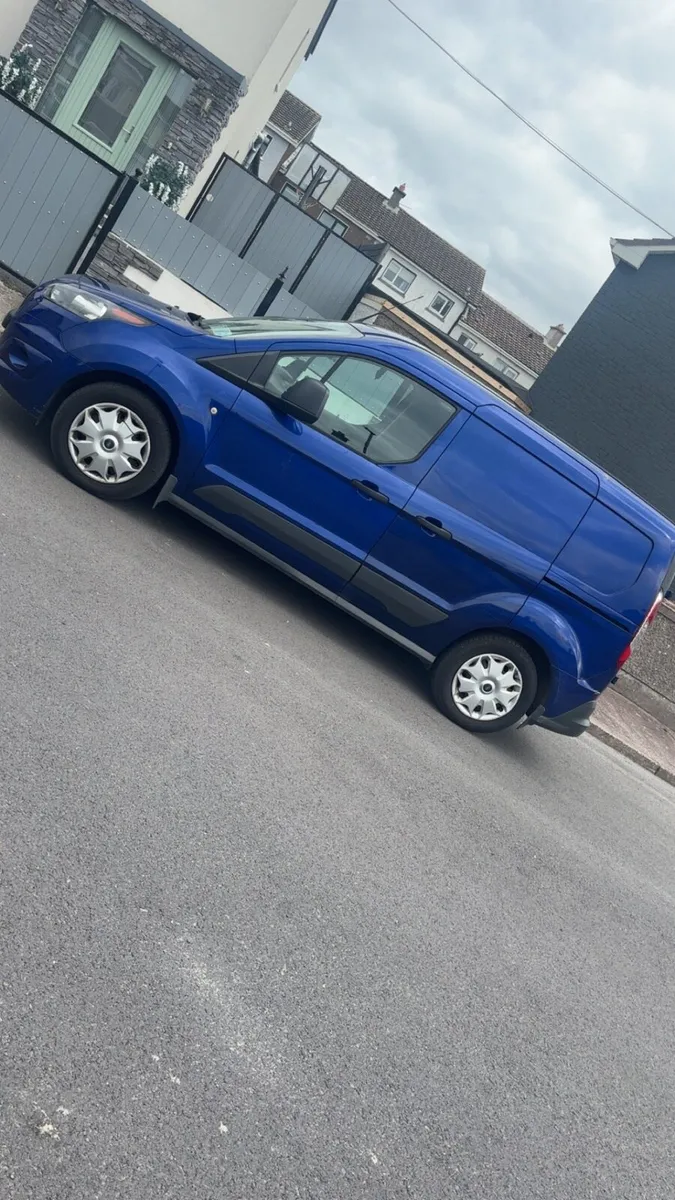 Ford transit connect - Image 2