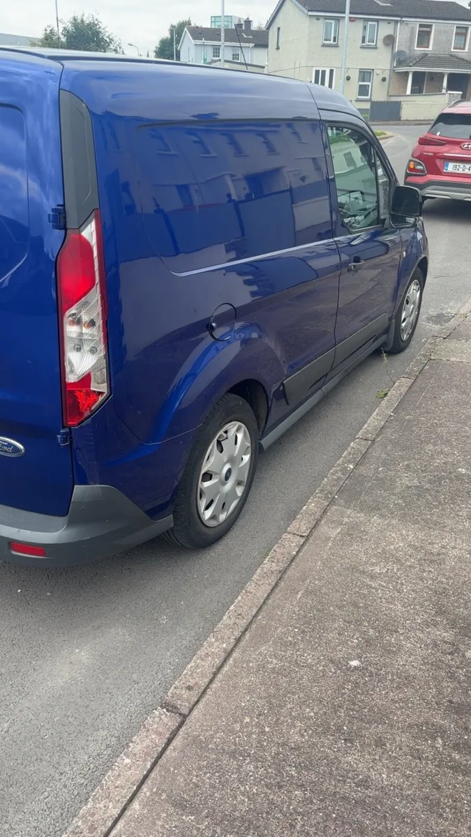Ford transit connect - Image 4