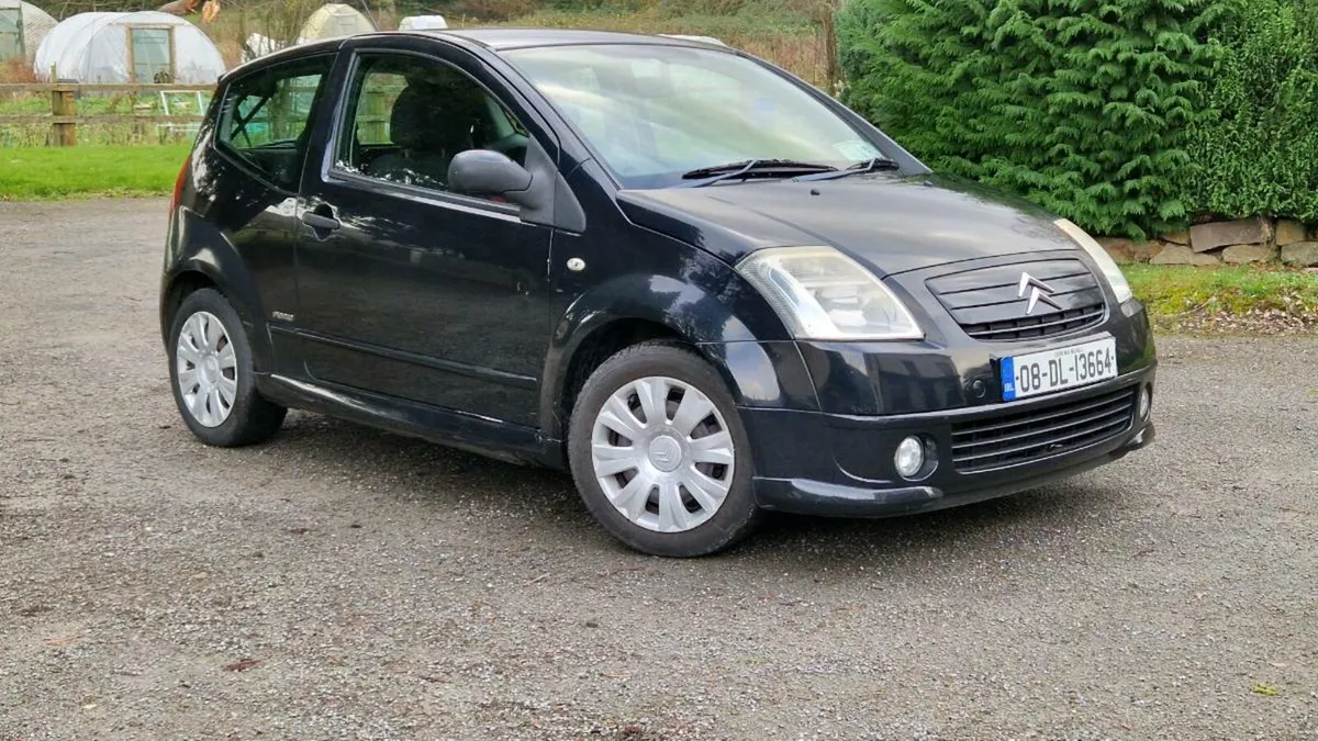 Micra 1.2 Nct
