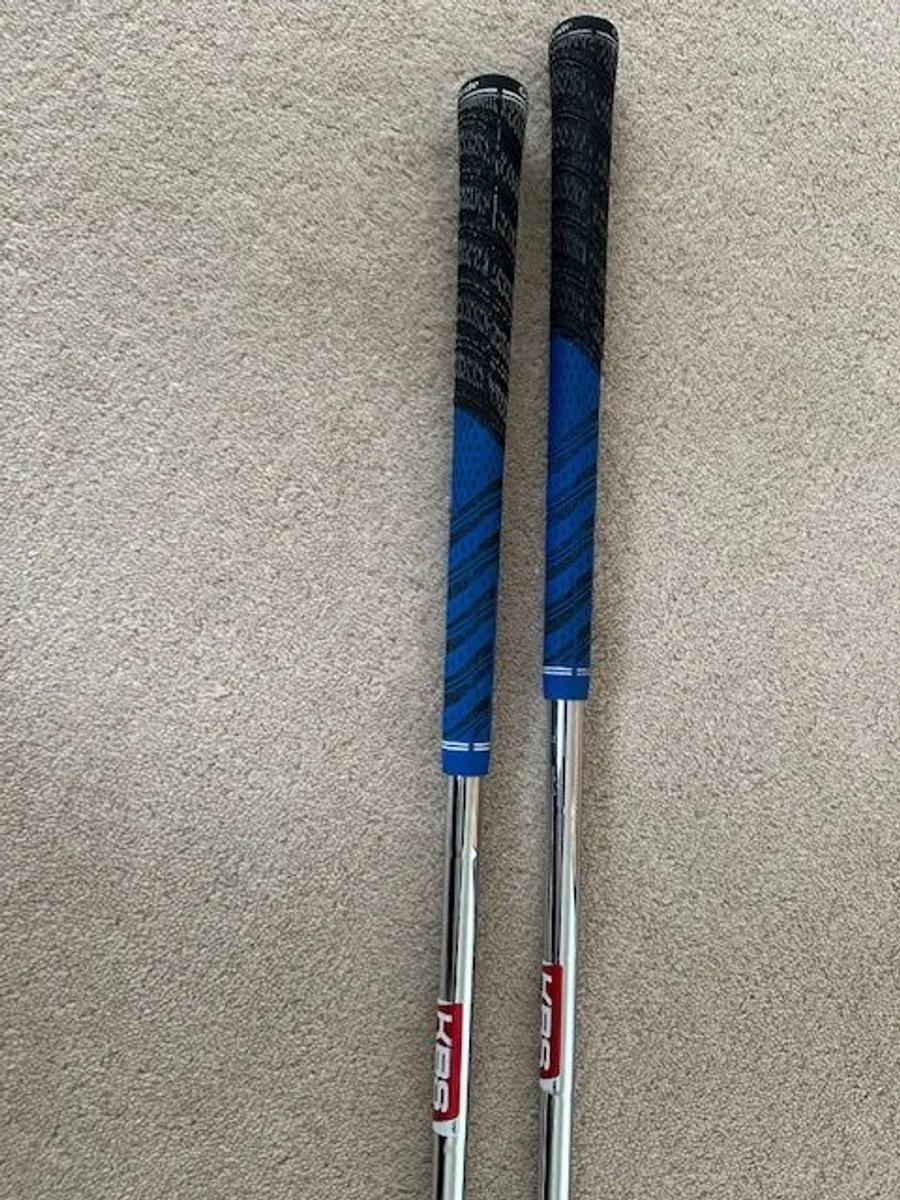 Titleist Vokey Wedges 54 & 60 - Image 4
