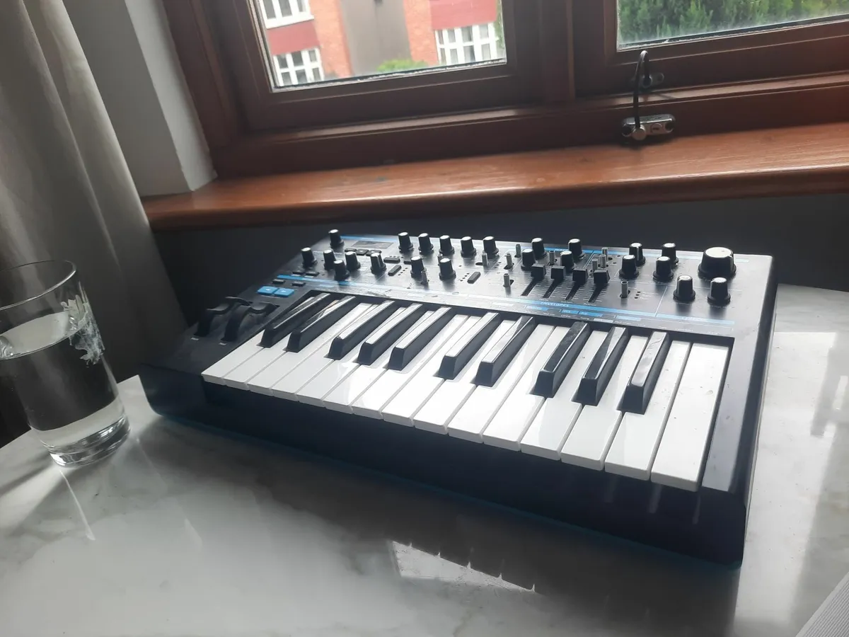 BASS STATION II - Image 3