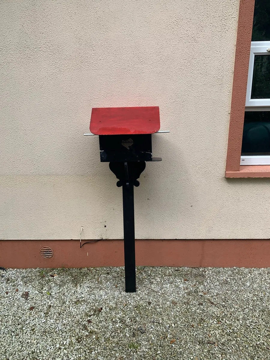Bird houses - Image 1