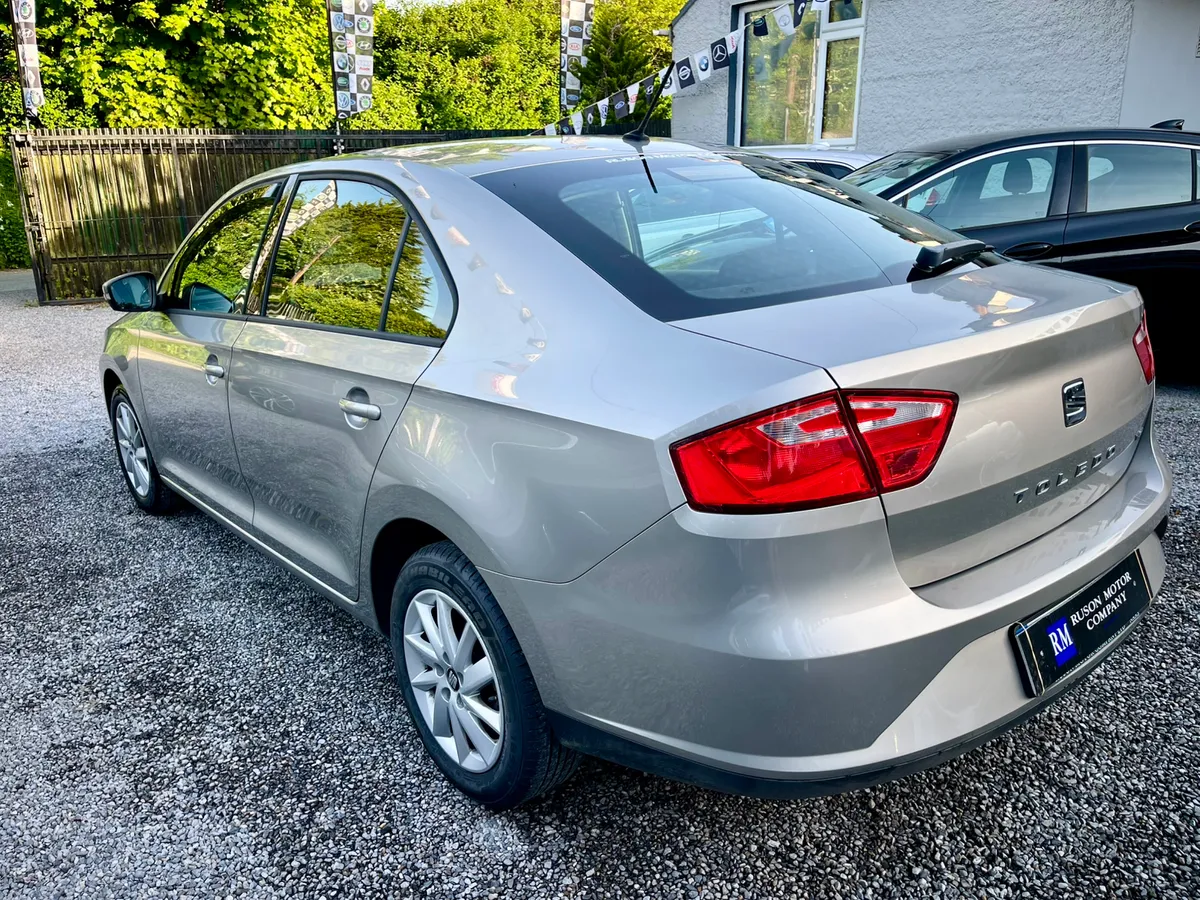 171 Seat Toledo 1.2 TSI (NEW NCT/WARRANTY) - Image 3